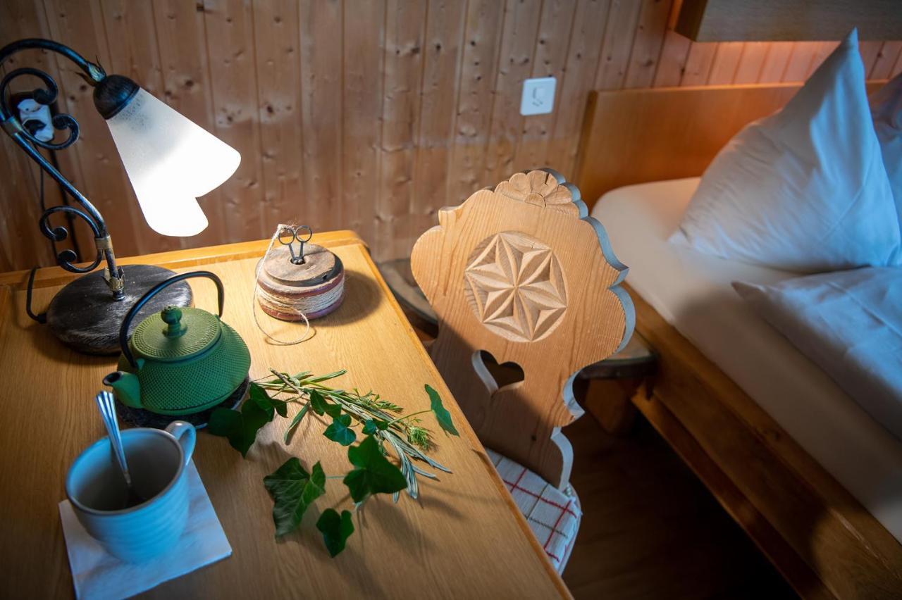 Salzano Basic Rooms Interlaken Exterior foto