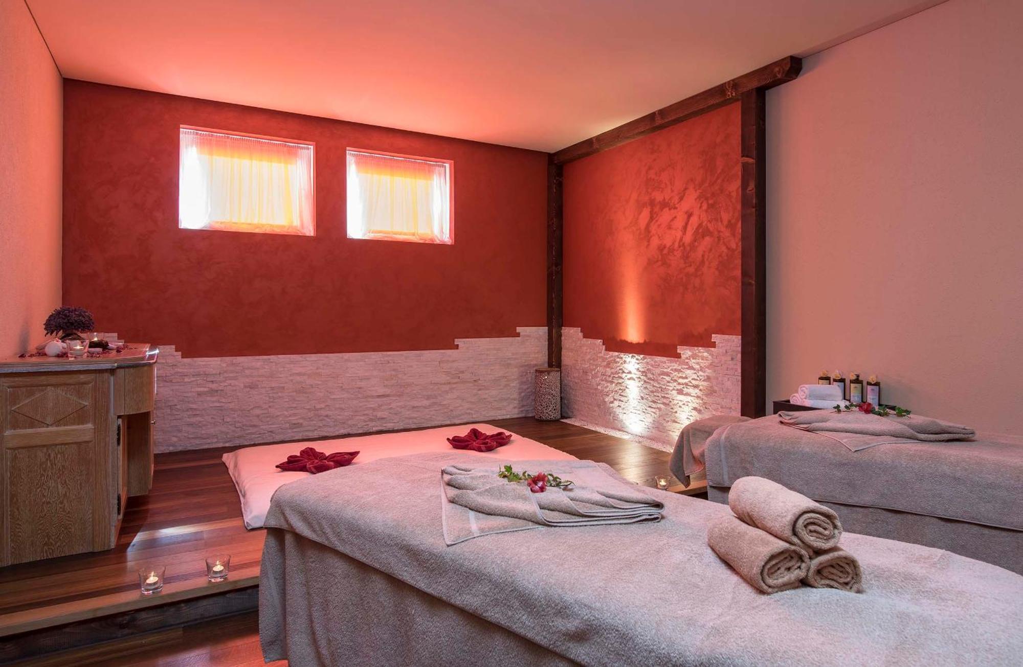 Salzano Basic Rooms Interlaken Exterior foto